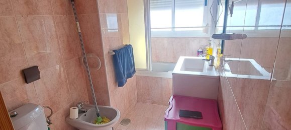 3 bedrooms Apartment in Almeria, Spain No. 161317 5