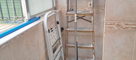 3 bedrooms Apartment in Almeria, Spain No. 161317 10