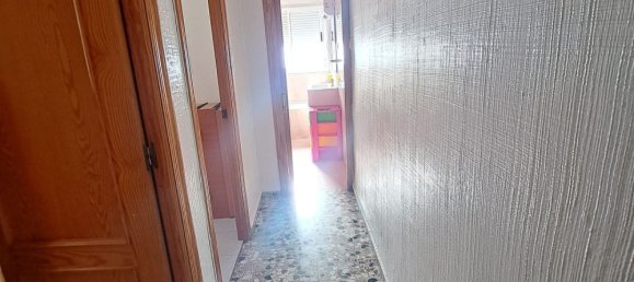 3 bedrooms Apartment in Almeria, Spain No. 161317 9