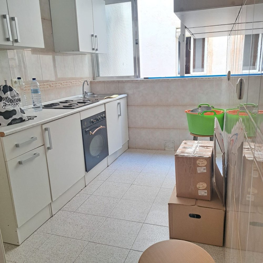 3 bedrooms Apartment in Almeria, Spain No. 161317
