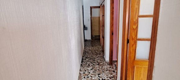 3 bedrooms Apartment in Almeria, Spain No. 161317 2