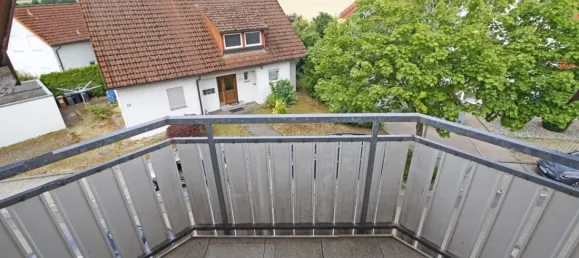 1 Schlafzimmer Wohnung in Heilbronn, Germany, Nr. 260474 2