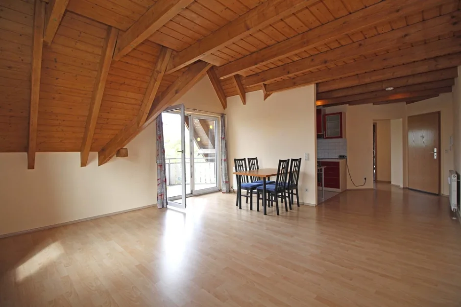 1 Schlafzimmer Wohnung in Heilbronn, Germany, Nr. 260474