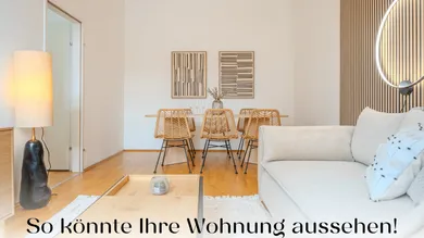 2-Zimmer Wohnung in Eggenberg, Austria, Nr. 74305