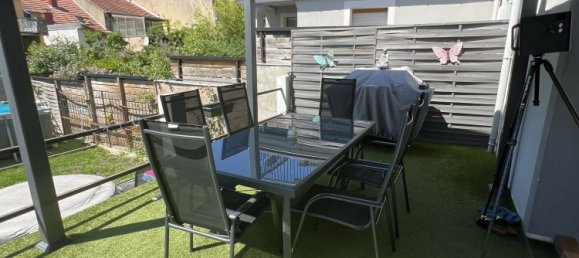 3 bedrooms House in Forbach, France No. 350188 5