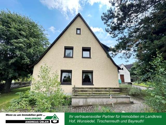 6-salle Maison de ville à Hof, Germany No. 274755