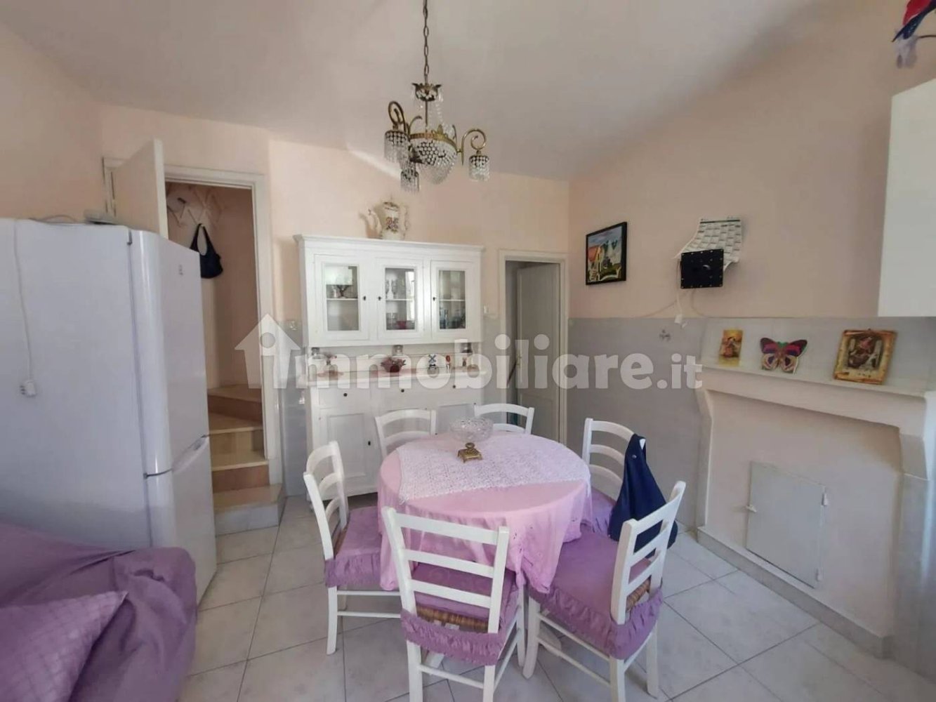 5 غرف نوم منزل في Gessopalena, Italy رقم 174531