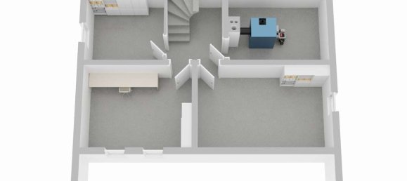 3 Schlafzimmer Haus in Germersheim, Germany, Nr. 310368 11