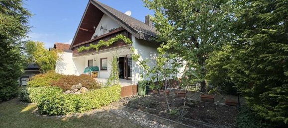 3 Schlafzimmer Haus in Germersheim, Germany, Nr. 310368 2