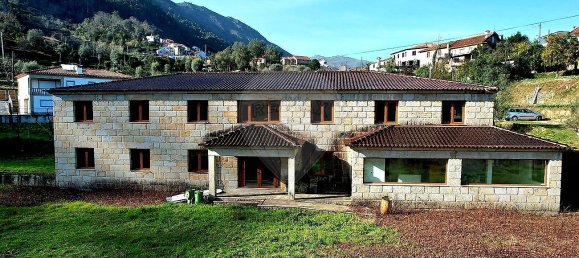 15 غرف نوم منزل في Rio Caldo, Portugal رقم 31980 50