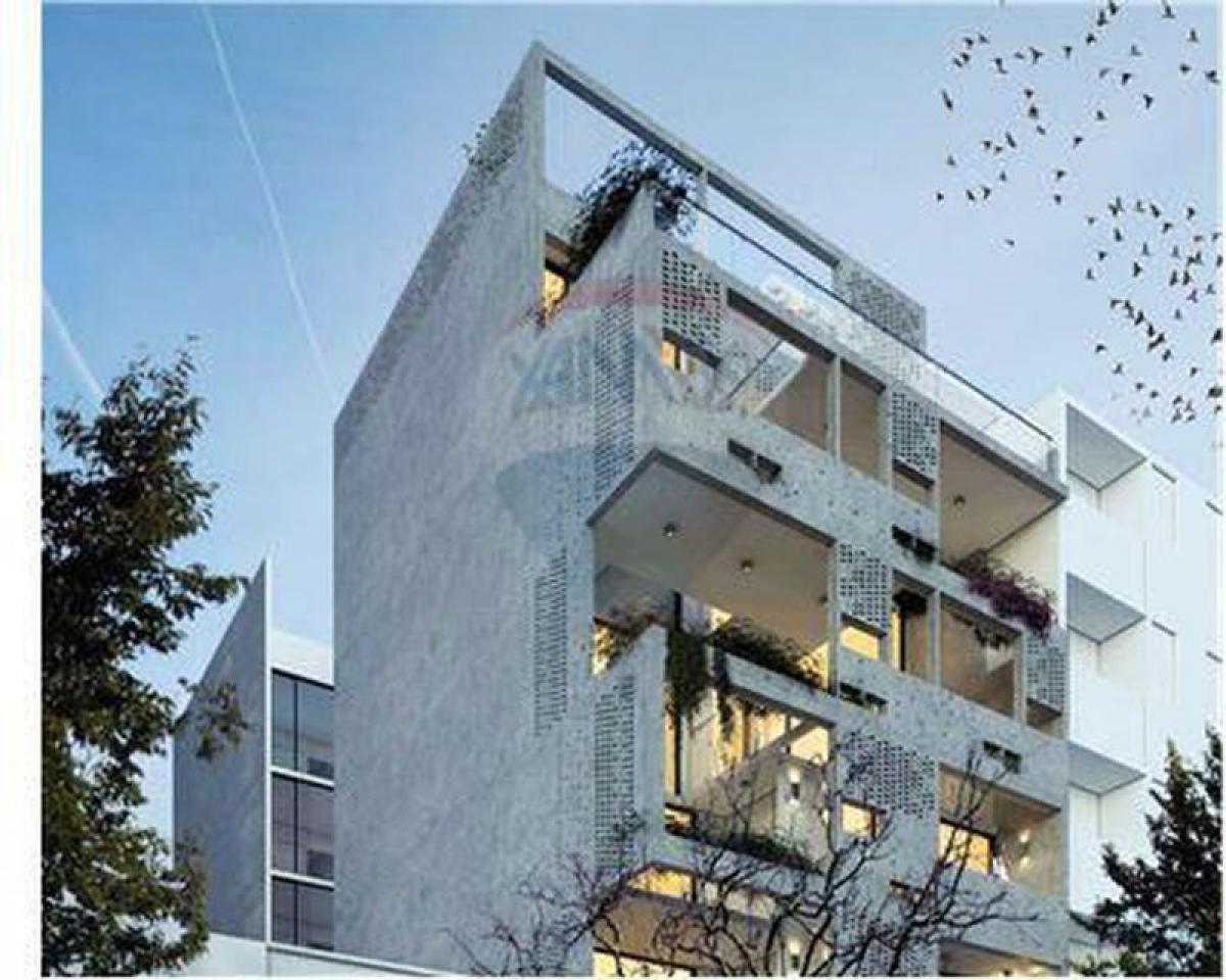 Studio in Buenos Aires, Argentina No. 75361