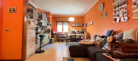 Apartamento de 2 divisões em Monterotondo, Italy N.º 273789 3