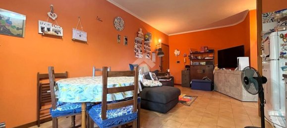 Apartamento de 2 divisões em Monterotondo, Italy N.º 273789 7