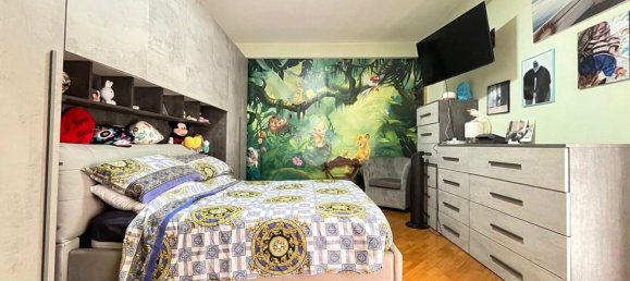 Apartamento de 2 divisões em Monterotondo, Italy N.º 273789 12