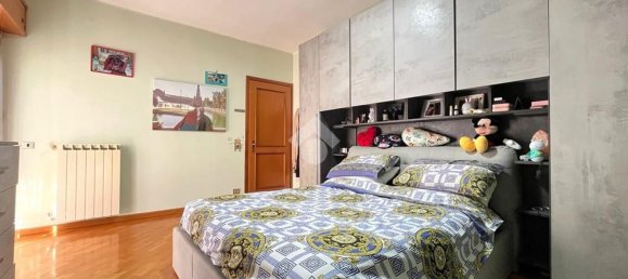Apartamento de 2 divisões em Monterotondo, Italy N.º 273789 14
