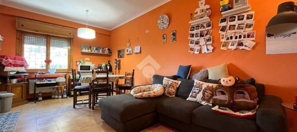 Apartamento de 2 divisões em Monterotondo, Italy N.º 273789 4