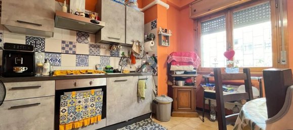 Apartamento de 2 divisões em Monterotondo, Italy N.º 273789 9
