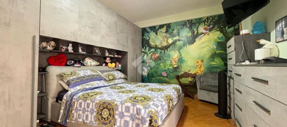 Apartamento de 2 divisões em Monterotondo, Italy N.º 273789 13