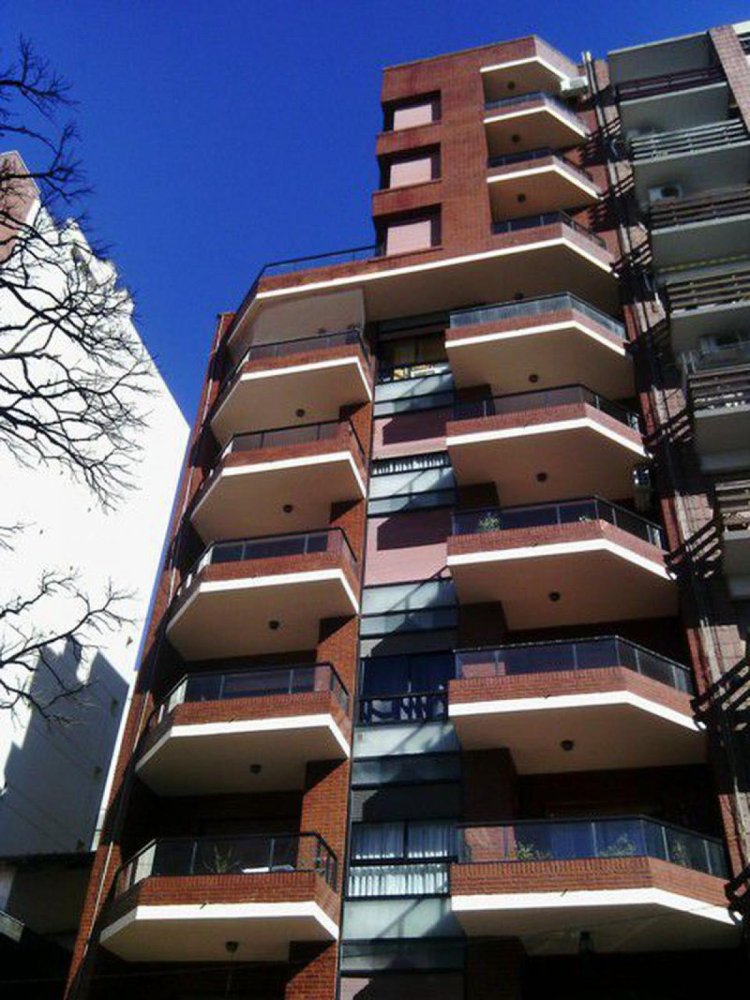 Studio in Mar del Plata, Argentina, Nr. 75515