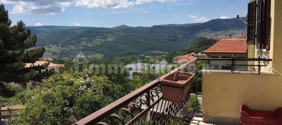 Квартира с 3 спальнями в Аньоне, Италия № 348348 12