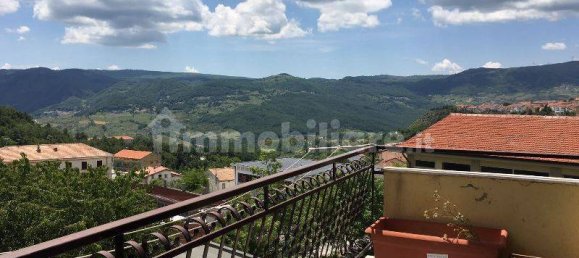 Квартира с 3 спальнями в Аньоне, Италия № 348348 17