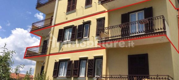 Квартира с 3 спальнями в Аньоне, Италия № 348348 2