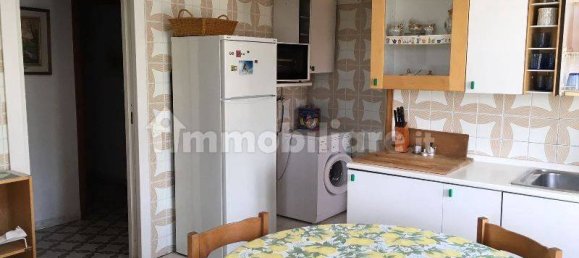 Квартира с 3 спальнями в Аньоне, Италия № 348348 16