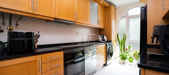 3 bedrooms Apartment in Cascais, Portugal No. 137702 25