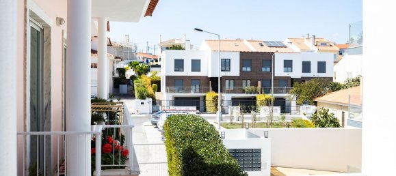 3 bedrooms Apartment in Cascais, Portugal No. 137702 33