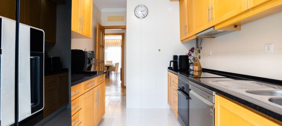 3 bedrooms Apartment in Cascais, Portugal No. 137702 27