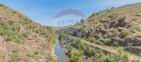 2 غرف نوم منزل في Freixiel, Portugal رقم 185934 2