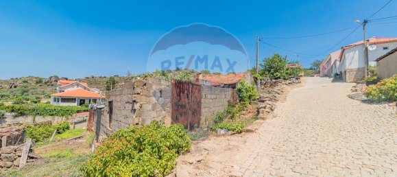 2 غرف نوم منزل في Freixiel, Portugal رقم 185934 6