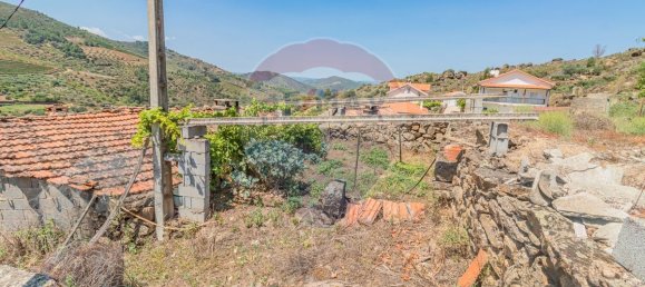 2 غرف نوم منزل في Freixiel, Portugal رقم 185934 5