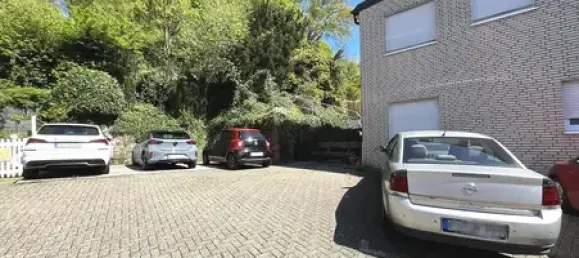 3 rooms Duplex in Remscheid, Germany No. 229946 7