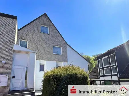 3 rooms Duplex in Remscheid, Germany No. 229946