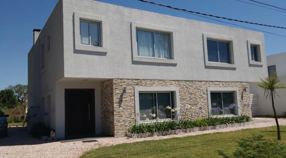 3 Schlafzimmer Haus in Maldonado, Uruguay, Nr. 11902