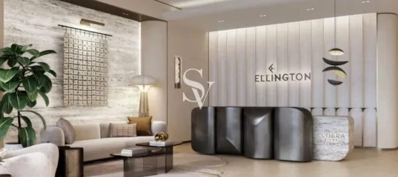 1 bedroom Apartment for sale in Jumeirah Islands, Dubai, UAE № 194318 5