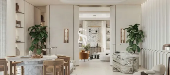 1 bedroom Apartment for sale in Jumeirah Islands, Dubai, UAE № 194318 10