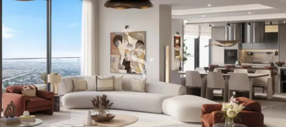 1 bedroom Apartment for sale in Jumeirah Islands, Dubai, UAE № 194318 12