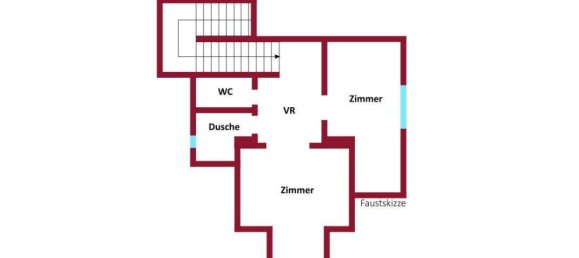 Casa de 4 habitaciónes en Bad Voslau, Austria No. 200971 26