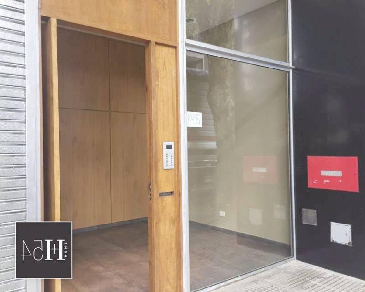 49m² Office in Palermo, Argentina No. 109510