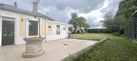 2 bedrooms House in Roclincourt, France No. 312104 13