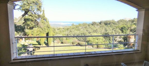 5 bedrooms House in Castell-Platja d'Aro, Spain No. 74148 11