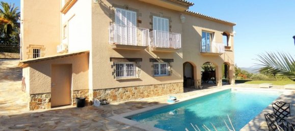 5 bedrooms House in Castell-Platja d'Aro, Spain No. 74148 3