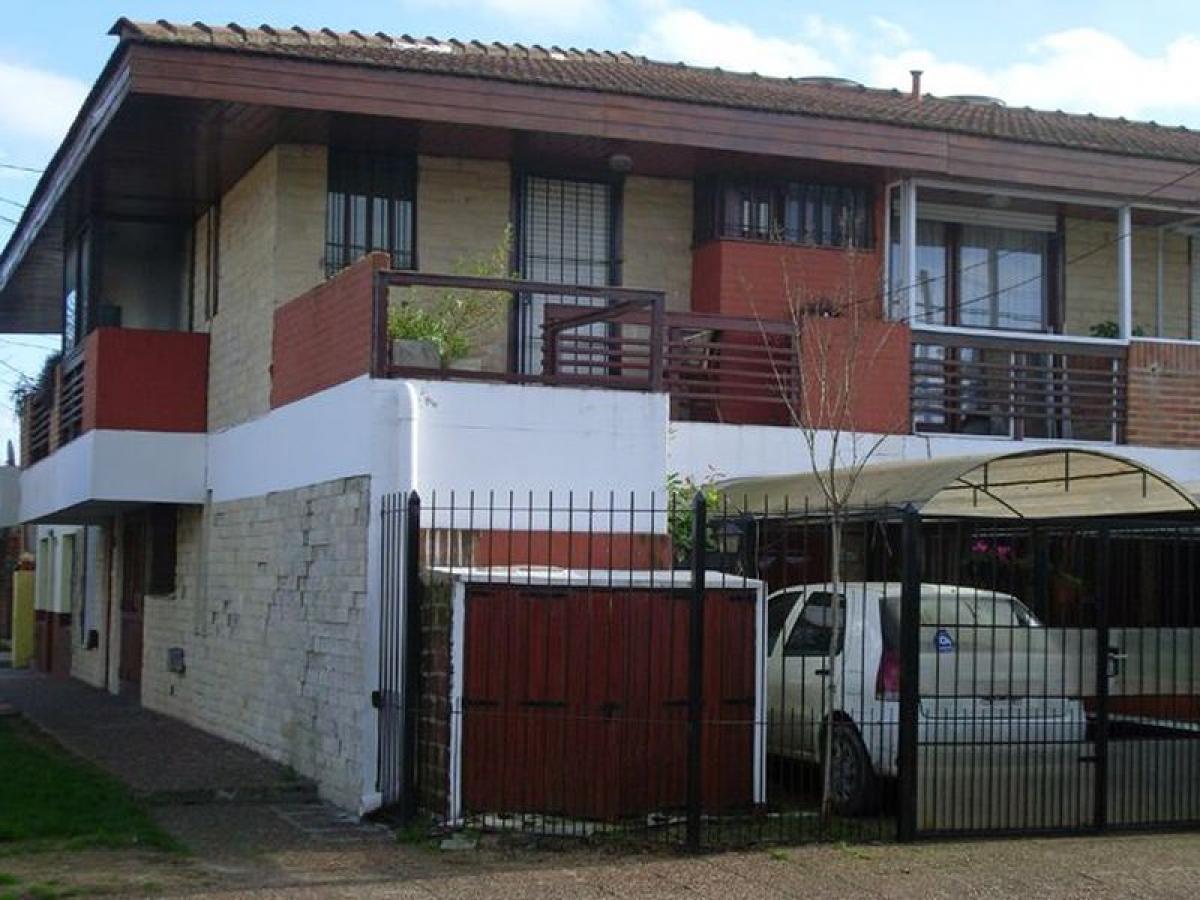 Apartamento T2 em Mar del Plata, Argentina N.º 79592