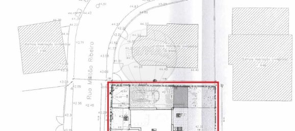 Grundstück in Almada, Portugal 196m², Nr. 196097 8