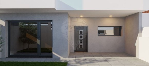 Grundstück in Almada, Portugal 196m², Nr. 196097 3