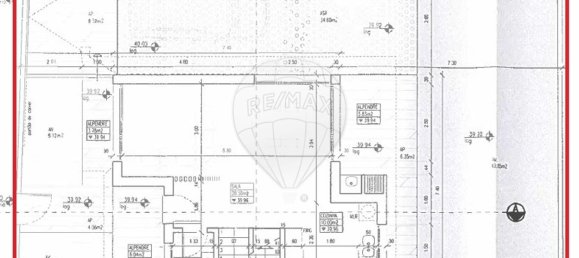 Grundstück in Almada, Portugal 196m², Nr. 196097 9