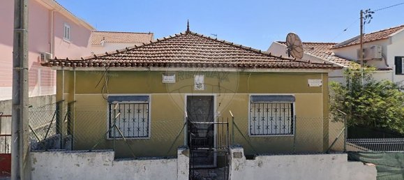 Grundstück in Almada, Portugal 196m², Nr. 196097 7
