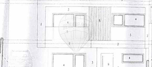 Grundstück in Almada, Portugal 196m², Nr. 196097 11